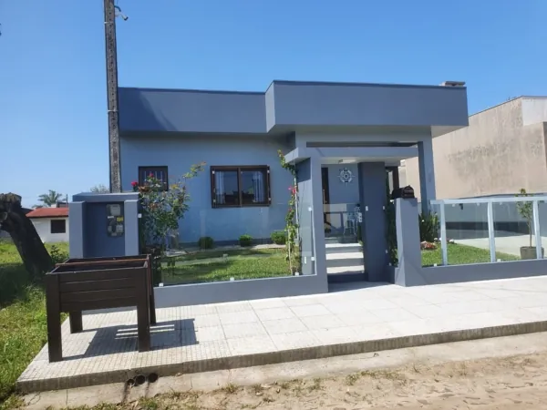 Foto 4 da Casa em Bella Torres — imóvel à venda em Torres/SC