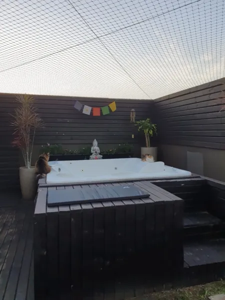 Foto 21 da Casa em Bella Torres — imóvel à venda em Torres/SC